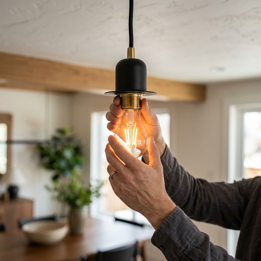 Bulb Replacement